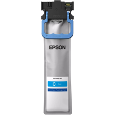 Epson XL Ink , WorkForce Pro EM-C810xR , Ink cartrige , Cyan