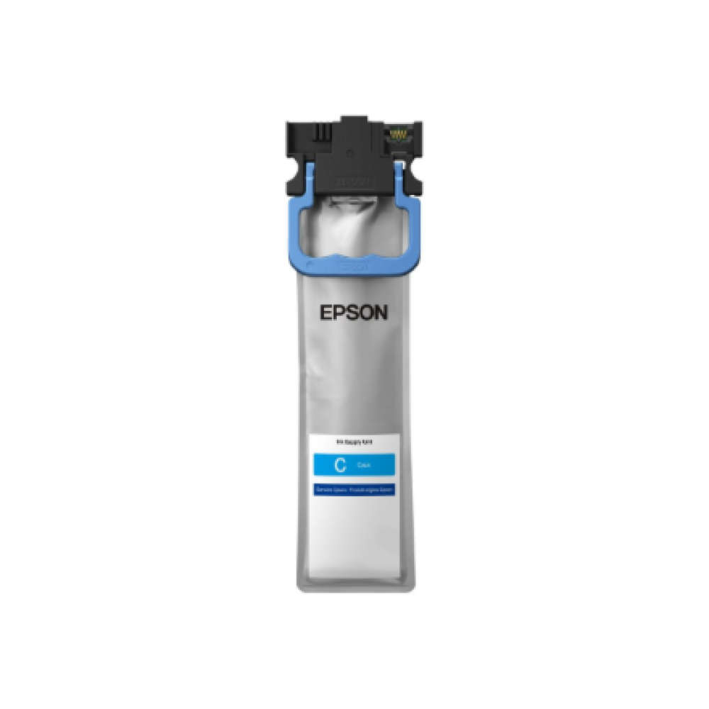 Epson XL Ink , WorkForce Pro EM-C810xR , Ink cartrige , Cyan