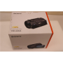 SALE OUT. Sony FDR-AX43A 4K Camcorder , 4K Camcorder , FDR-AX43A , DEMO , Black , Digital zoom 250 x , 3 , BIONZ X , Image stabilizer , 3840 x 2160 pixels , Optical zoom 20 x , Wi-Fi