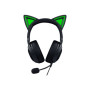 Razer , Headset , Kraken Kitty V2 , Wired , On-Ear , USB Type A , Black