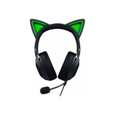 Razer , Headset , Kraken Kitty V2 , Wired , On-Ear , USB Type A , Black