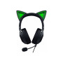 Razer , Headset , Kraken Kitty V2 , Wired , On-Ear , USB Type A , Black