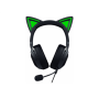 Razer , Headset , Kraken Kitty V2 , Yes , Wired , On-Ear , USB Type A , Black