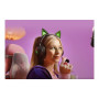 Razer , Headset , Kraken Kitty V2 , Wired , On-Ear , USB Type A , Black