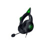 Razer , Headset , Kraken Kitty V2 , Wired , On-Ear , USB Type A , Black