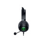 Razer , Headset , Kraken Kitty V2 , Wired , On-Ear , USB Type A , Black