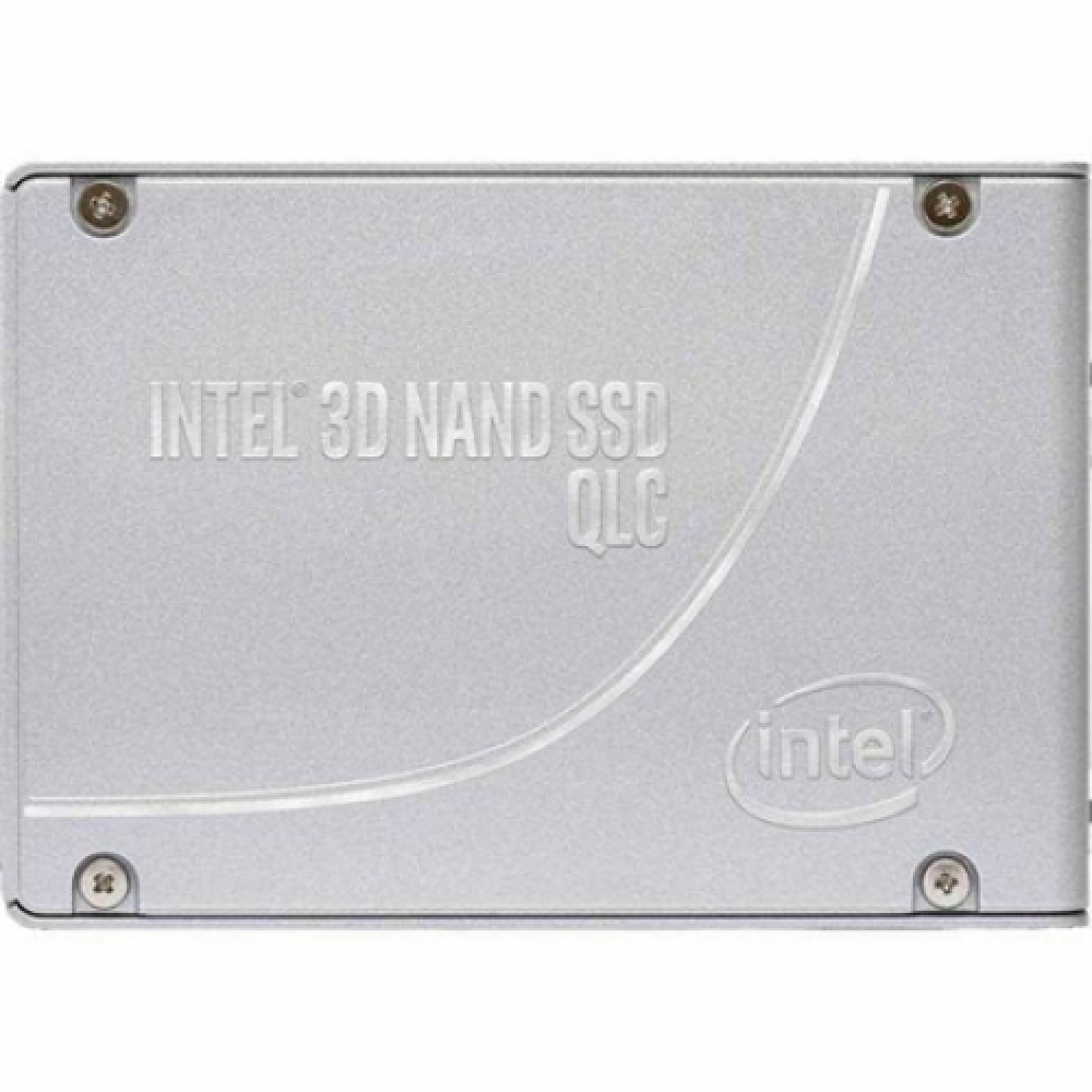 Intel SSD INT-99A0DA D3-S4620 1920 GB SSD form factor 2.5 SSD interface SATA III Write speed 510 MB/s Read speed 550 MB/s