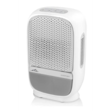 ETA Dehumidifier , ETA163090000 Comfort , Power 60 W , Suitable for rooms up to 62 m³ , Suitable for rooms up to 25 m² , Water tank capacity 1.2 L , White