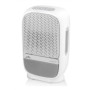 ETA , Dehumidifier , ETA163090000 Comfort , Power 60 W , Suitable for rooms up to 62 m³ , Suitable for rooms up to 25 m² , Water tank capacity 1.2 L , White