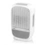 ETA Dehumidifier , ETA163090000 Comfort , Power 60 W , Suitable for rooms up to 62 m³ , Suitable for rooms up to 25 m² , Water tank capacity 1.2 L , White