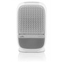 ETA , Dehumidifier , ETA163090000 Comfort , Power 60 W , Suitable for rooms up to 62 m³ , Suitable for rooms up to 25 m² , Water tank capacity 1.2 L , White