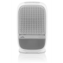 ETA Dehumidifier , ETA163090000 Comfort , Power 60 W , Suitable for rooms up to 62 m³ , Suitable for rooms up to 25 m² , Water tank capacity 1.2 L , White