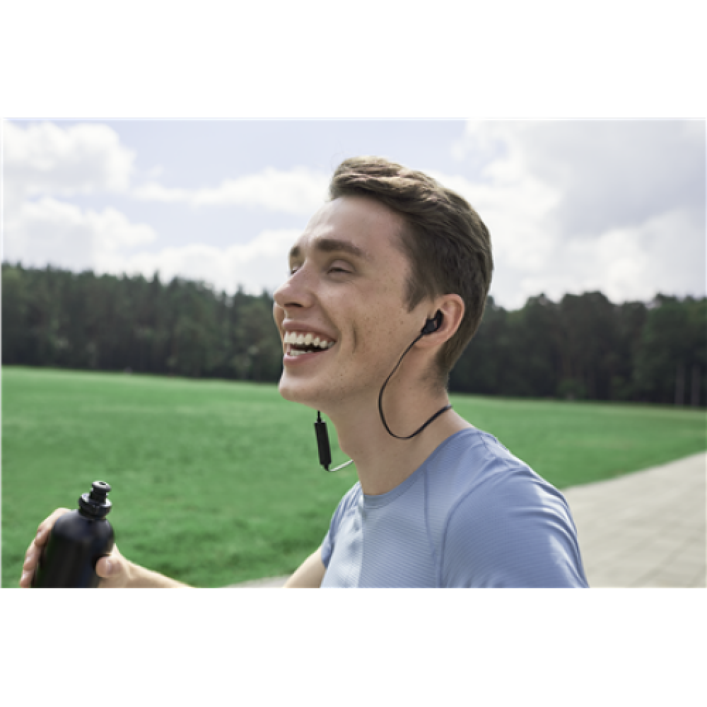 Acme BH101 Bluetooth, Black, Built-in microphone