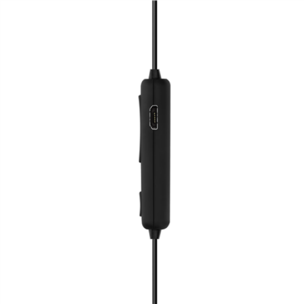 Acme BH101 Bluetooth, Black, Built-in microphone