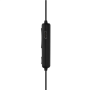 Acme BH101 Bluetooth, Black, Built-in microphone