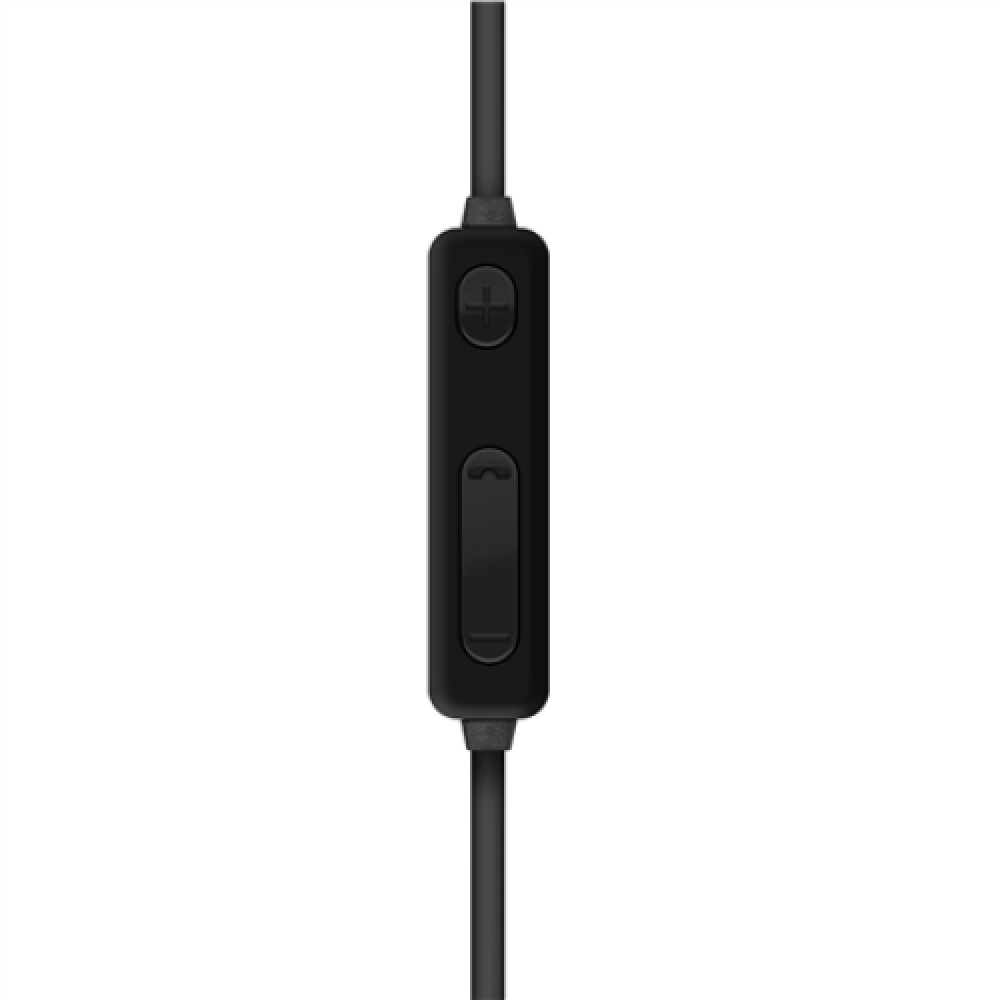Acme BH101 Bluetooth, Black, Built-in microphone