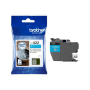 Brother LC422C , Ink Cartridge , Cyan