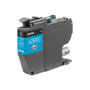 Brother LC422C , Ink Cartridge , Cyan