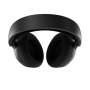 SteelSeries Gaming Headset Arctis Nova 3 Over-Ear, Built-in microphone, Black, Noise canceling