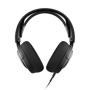 SteelSeries Gaming Headset Arctis Nova 3 Over-Ear, Built-in microphone, Black, Noise canceling