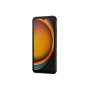 Samsung Galaxy , Xcover 7 (G556) , Black , 6.6 , PLS LCD , 1080 x 2408 pixels , Mediatek , Dimensity 6100+ (6 nm) , Internal RAM 6 GB , 128 GB , microSDXC , Dual SIM , 4G , 5G , Main camera resolution 50 MP , Secondary camera resolution 5 MP , Android , 1