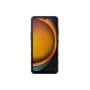 Samsung Galaxy , Xcover 7 (G556) , Black , 6.6 , PLS LCD , 1080 x 2408 pixels , Mediatek , Dimensity 6100+ (6 nm) , Internal RAM 6 GB , 128 GB , microSDXC , Dual SIM , 4G , 5G , Main camera resolution 50 MP , Secondary camera resolution 5 MP , Android , 1