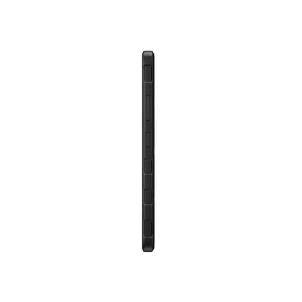 Samsung Galaxy , Xcover 7 (G556) , Black , 6.6 , PLS LCD , 1080 x 2408 pixels , Mediatek , Dimensity 6100+ (6 nm) , Internal RAM 6 GB , 128 GB , microSDXC , Dual SIM , 4G , 5G , Main camera resolution 50 MP , Secondary camera resolution 5 MP , Android , 1