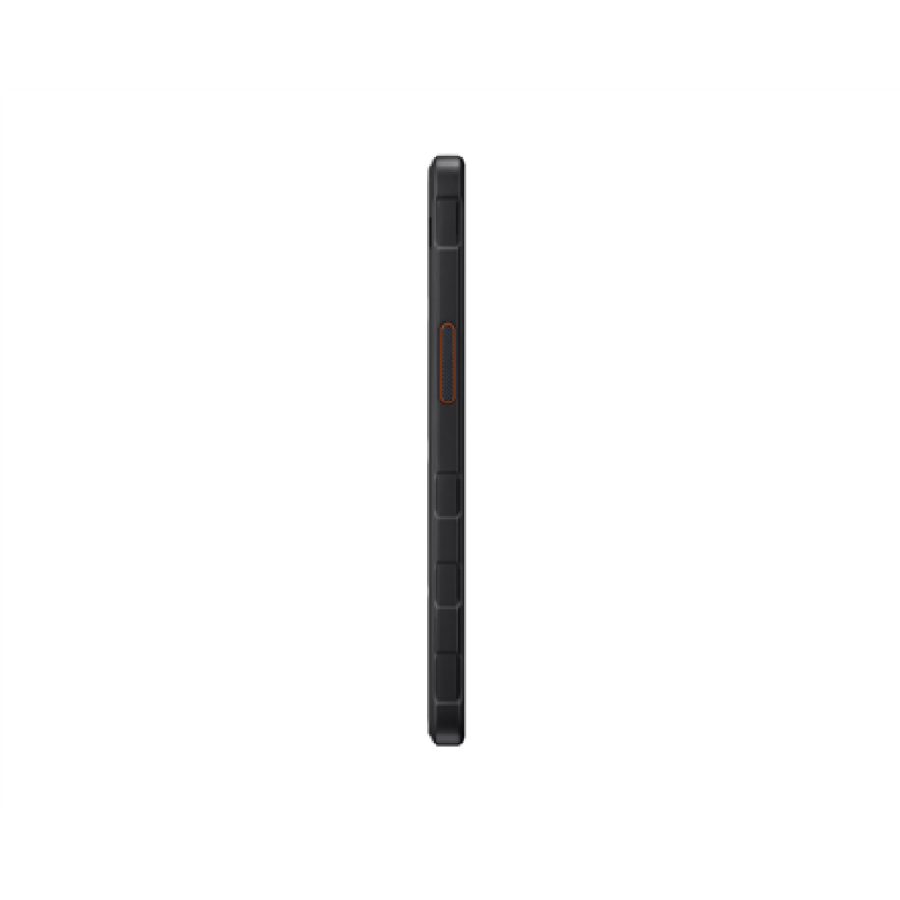 Samsung Galaxy , Xcover 7 (G556) , Black , 6.6 , PLS LCD , 1080 x 2408 pixels , Mediatek , Dimensity 6100+ (6 nm) , Internal RAM 6 GB , 128 GB , microSDXC , Dual SIM , 4G , 5G , Main camera resolution 50 MP , Secondary camera resolution 5 MP , Android , 1