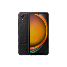 Samsung Galaxy , Xcover 7 (G556) , Black , 6.6 , PLS LCD , 1080 x 2408 pixels , Mediatek , Dimensity 6100+ (6 nm) , Internal RAM 6 GB , 128 GB , microSDXC , Dual SIM , 4G , 5G , Main camera resolution 50 MP , Secondary camera resolution 5 MP , Android , 1