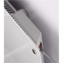 Mill , Heater , GL600WIFI3 GEN3 , Panel Heater , 600 W , Number of power levels , Suitable for rooms up to 8-11 m² , White