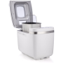 Gorenje Bread maker , BM1350W , Power 750 W , Number of programs 14 , Display LCD , White
