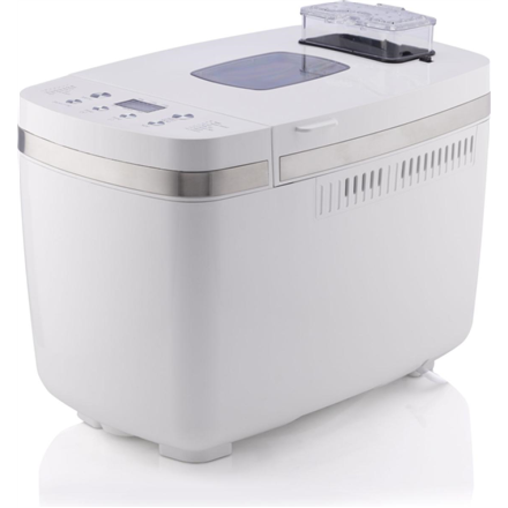 Gorenje Bread maker , BM1350W , Power 750 W , Number of programs 14 , Display LCD , White