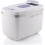 Gorenje Bread maker , BM1350W , Power 750 W , Number of programs 14 , Display LCD , White