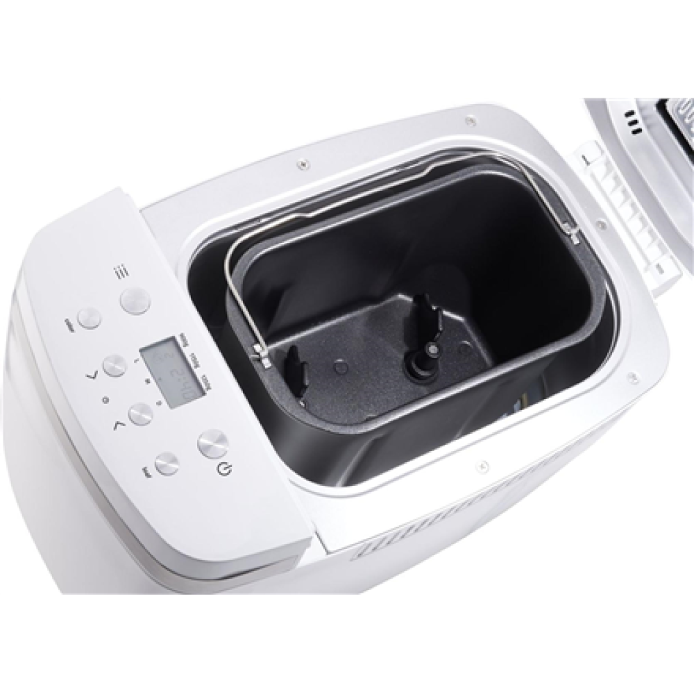 Gorenje Bread maker , BM1350W , Power 750 W , Number of programs 14 , Display LCD , White