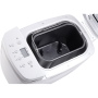 Gorenje Bread maker , BM1350W , Power 750 W , Number of programs 14 , Display LCD , White