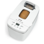 Gorenje Bread maker , BM1350W , Power 750 W , Number of programs 14 , Display LCD , White