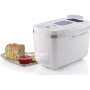 Gorenje Bread maker , BM1350W , Power 750 W , Number of programs 14 , Display LCD , White