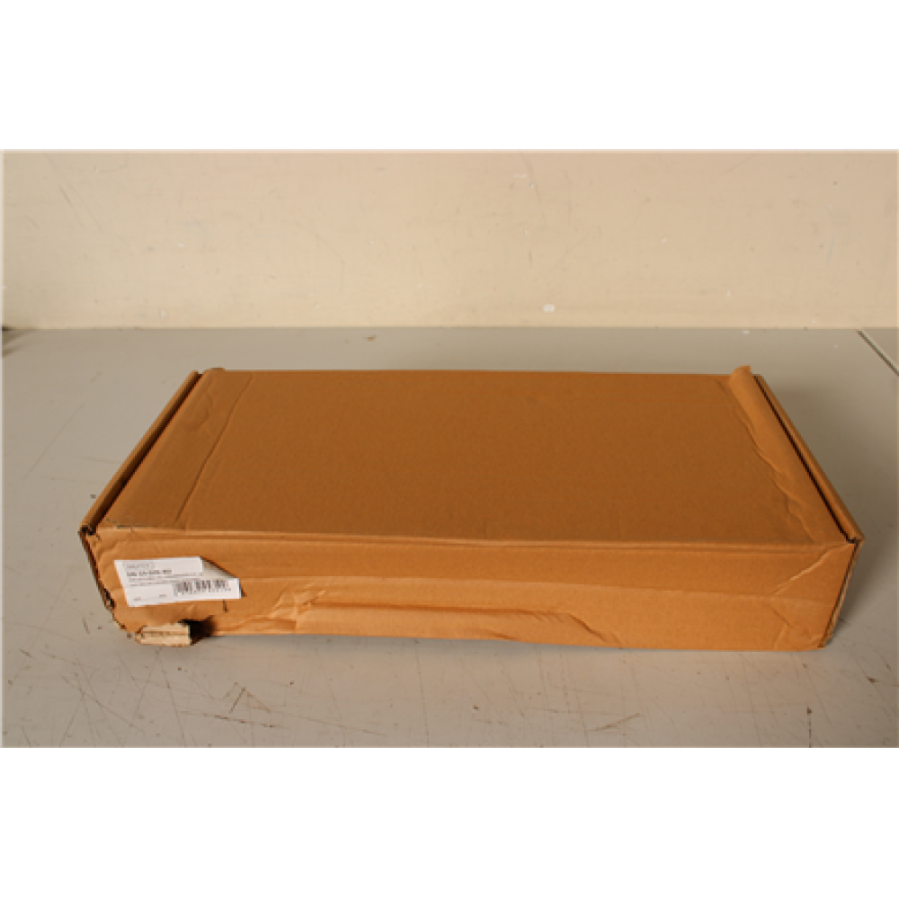 SALE OUT. Digitus 483 mm (19“) DIN Rail Holder, 4U, 178x483x223 mm, galvanized incl. din rail, variable depth and height , Digitus 483 mm (19inc) DIN Rail Holder, 4U , DN-19-DIN-4U , DAMAGED PACKAGING