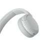 Sony , Wireless Headphones , WH-CH520 , Wireless , On-Ear , Microphone , White , Noise canceling