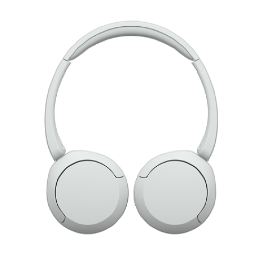 Sony WH-CH520 Wireless Headphones, White , Sony , Wireless Headphones , WH-CH520 , Wireless , On-Ear , Microphone , Noise canceling , Wireless , White