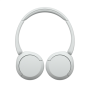 Sony WH-CH520 Wireless Headphones, White , Sony , Wireless Headphones , WH-CH520 , Wireless , On-Ear , Microphone , Noise canceling , Wireless , White