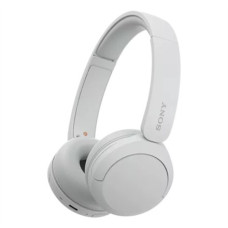Sony , Wireless Headphones , WH-CH520 , Wireless , On-Ear , Microphone , White , Noise canceling Sony , Wireless Headphones , WH-CH520 , Wireless , On-Ear , Microphone , White , Noise canceling