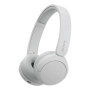 Sony WH-CH520 Wireless Headphones, White , Sony , Wireless Headphones , WH-CH520 , Wireless , On-Ear , Microphone , Noise canceling , Wireless , White