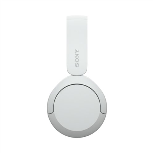 Sony , Wireless Headphones , WH-CH520 , Wireless , On-Ear , Microphone , White , Noise canceling