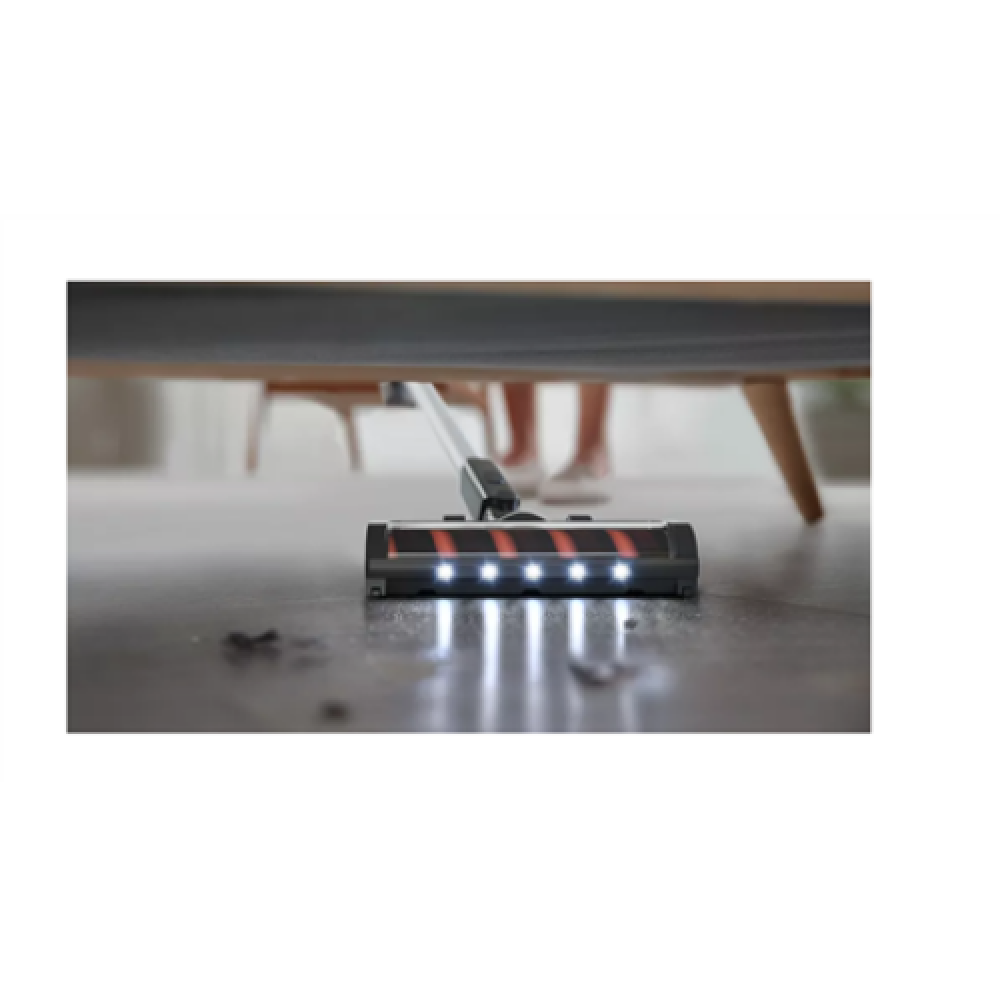 Philips , Vacuum cleaner , XC3133/01 , Cordless operating , 25.2 V , Aqua Mist , Warranty 24 month(s)