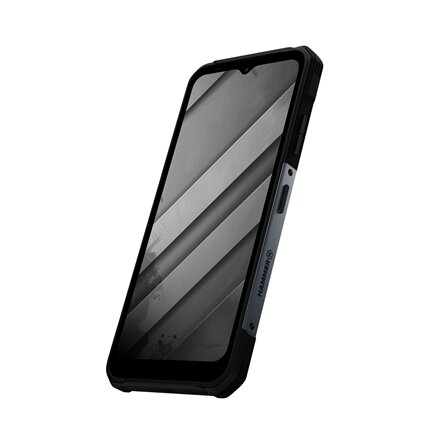 Hammer , Construction , 2 5G , Silver , 6.58 , IPS , 1080 x 2408 pixels , Mediatek , Dimensity 6300 , Internal RAM 6 GB , 128 GB , microSD , Dual SIM , Nano SIM , 3G , 4G , 5G , Main camera resolution 50 MP , Secondary camera resolution 8 MP , Android , 1