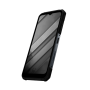 Hammer Construction , 2 5G , Silver , 6.58 , IPS , 1080 x 2408 pixels , Mediatek , Dimensity 6300 , Internal RAM 6 GB , 128 GB , microSD , Dual SIM , Nano SIM , 3G , 4G , 5G , Main camera resolution 50 MP , Secondary camera resolution 8 MP , Android , 14 
