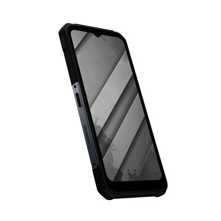 Hammer , Construction , 2 5G , Silver , 6.58 , IPS , 1080 x 2408 pixels , Mediatek , Dimensity 6300 , Internal RAM 6 GB , 128 GB , microSD , Dual SIM , Nano SIM , 3G , 4G , 5G , Main camera resolution 50 MP , Secondary camera resolution 8 MP , Android , 1