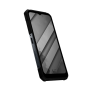 Hammer Construction , 2 5G , Silver , 6.58 , IPS , 1080 x 2408 pixels , Mediatek , Dimensity 6300 , Internal RAM 6 GB , 128 GB , microSD , Dual SIM , Nano SIM , 3G , 4G , 5G , Main camera resolution 50 MP , Secondary camera resolution 8 MP , Android , 14 