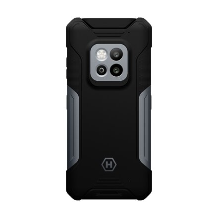Hammer , Construction , 2 5G , Silver , 6.58 , IPS , 1080 x 2408 pixels , Mediatek , Dimensity 6300 , Internal RAM 6 GB , 128 GB , microSD , Dual SIM , Nano SIM , 3G , 4G , 5G , Main camera resolution 50 MP , Secondary camera resolution 8 MP , Android , 1